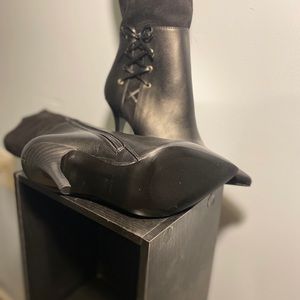 Nine West boots
